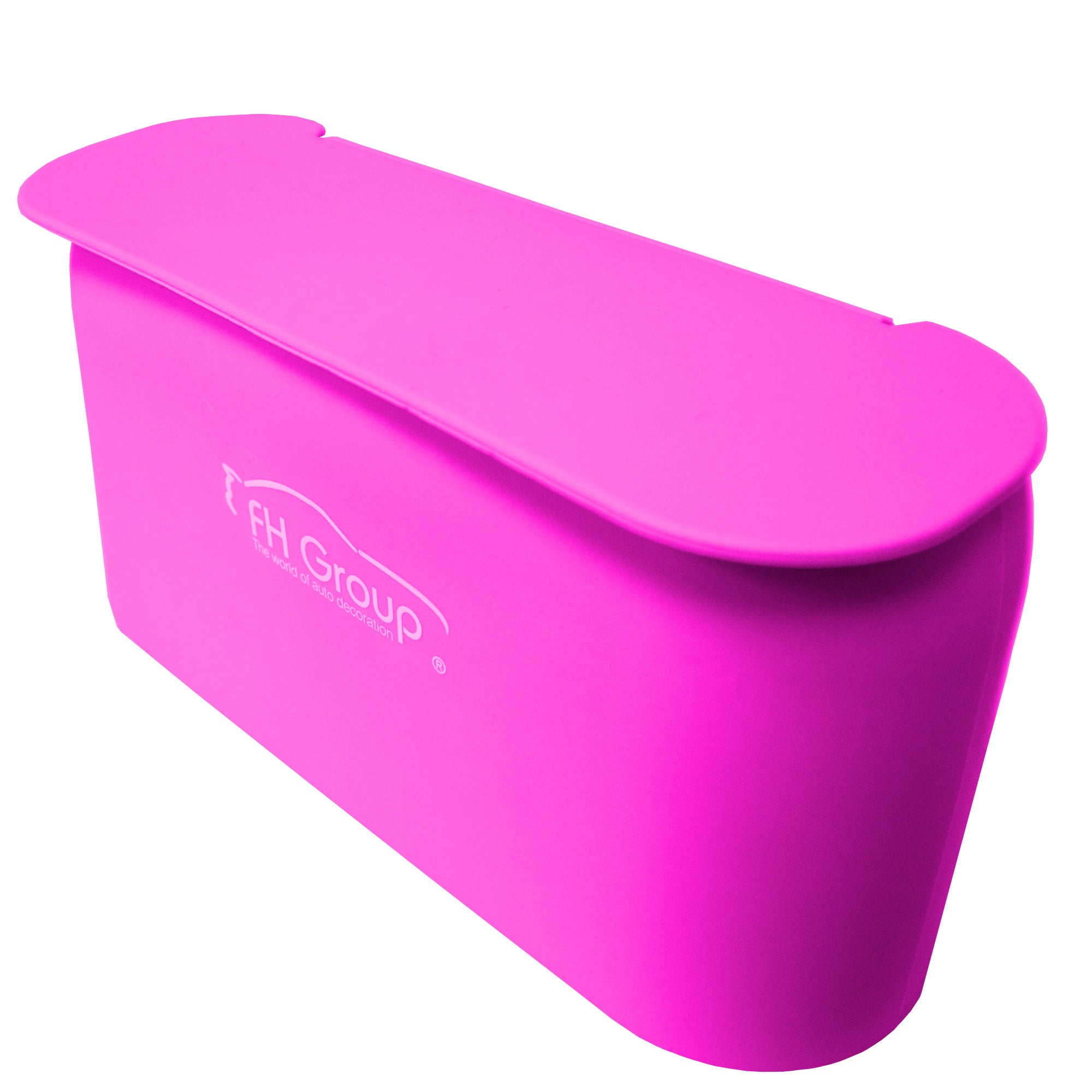 Multi-Purpose Silicone Bin Pink