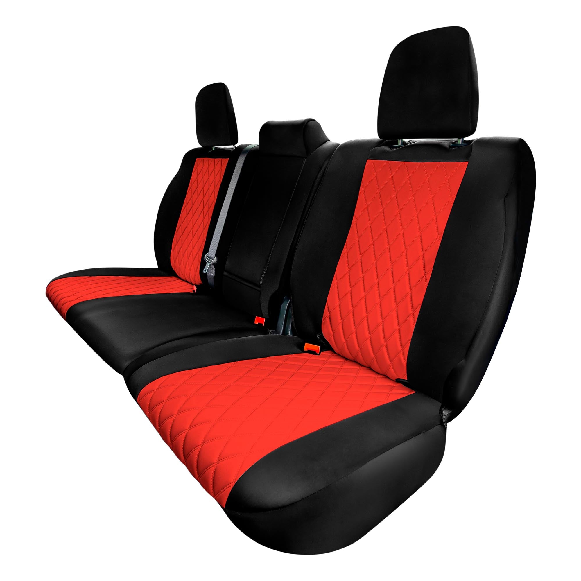 Dodge car clearance seat covers