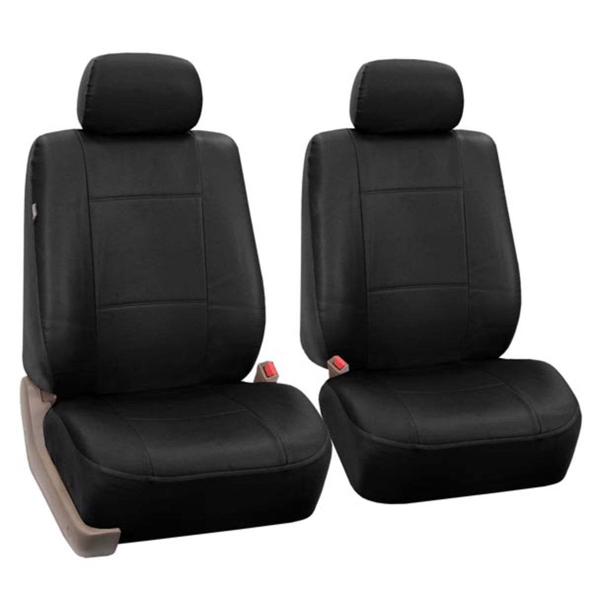 Front Set Seat covers