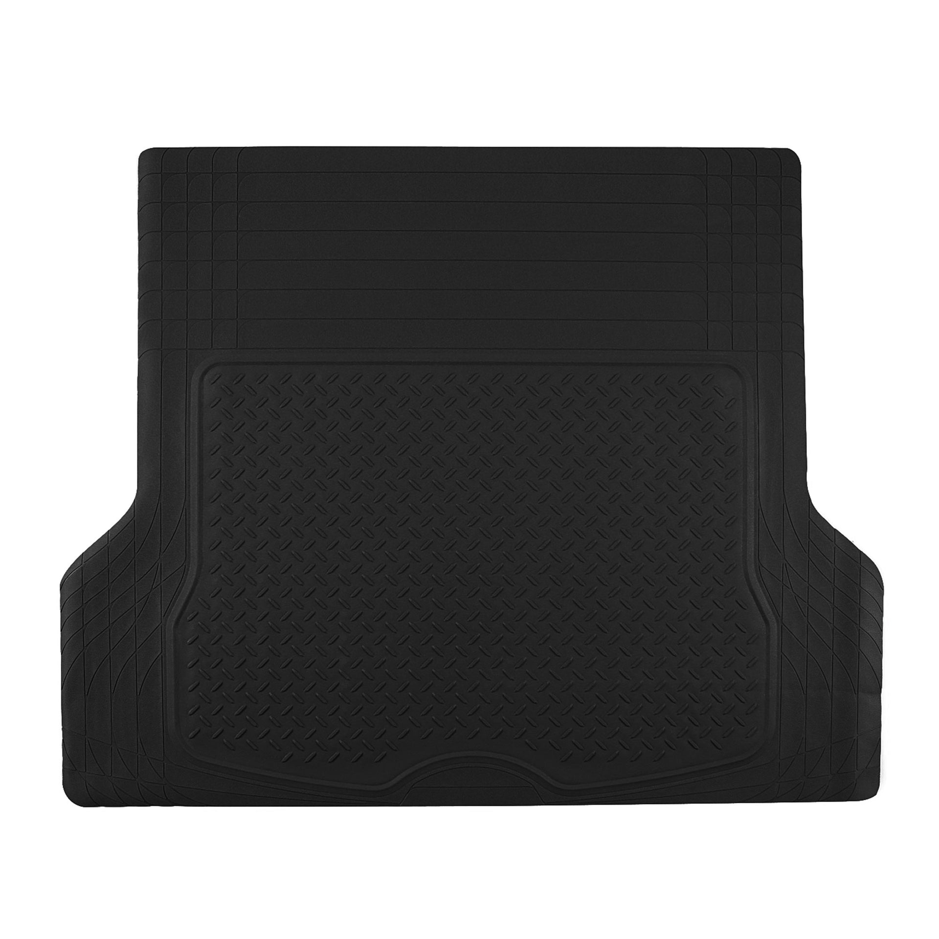 FH Group Universal Fit Trimmable Non-Slip All Weather Vinyl Cargo Liner