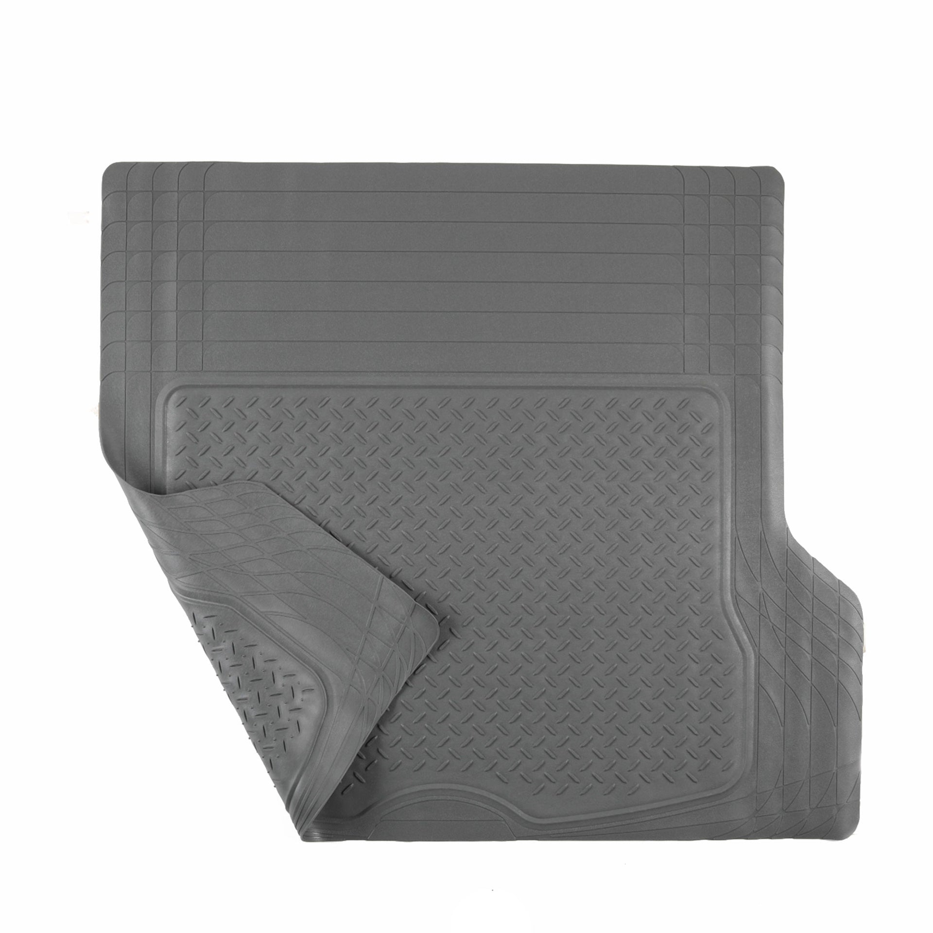 FH Group Universal Fit Trimmable Non-Slip All Weather Vinyl Cargo Liner