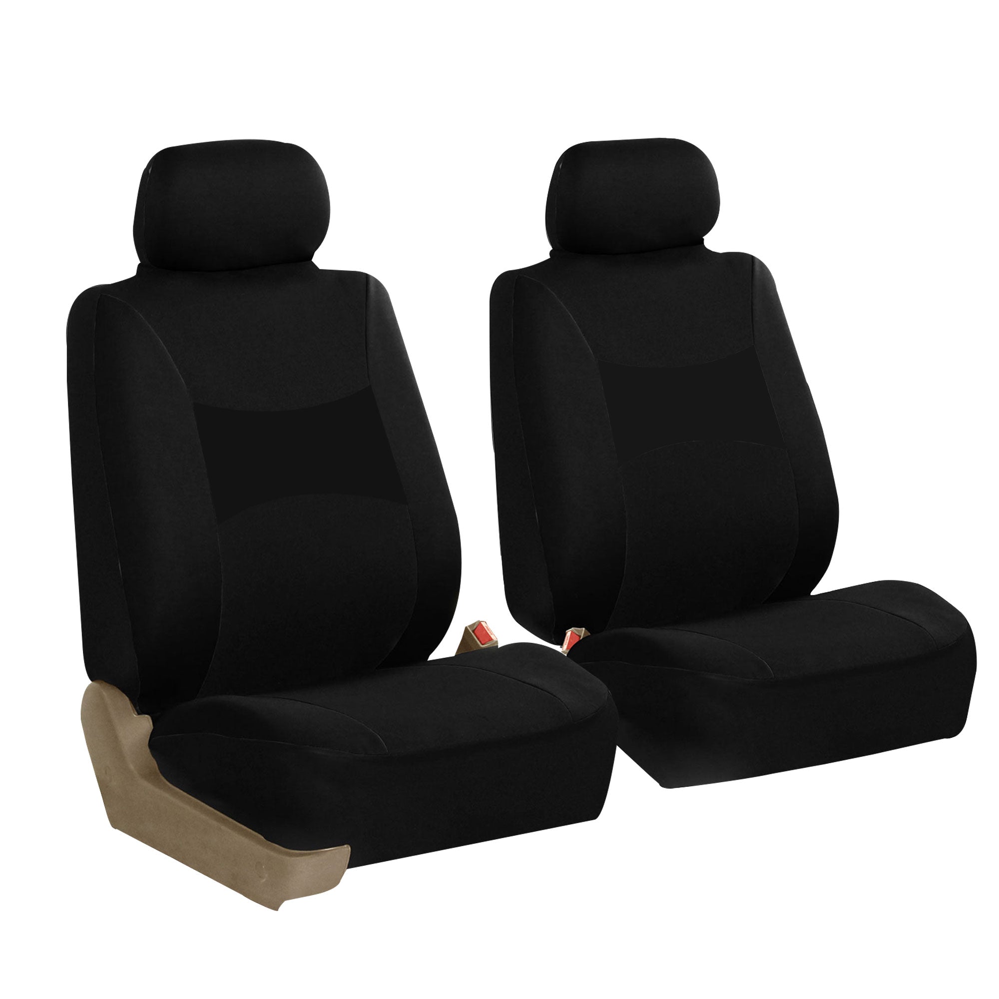 Front Set Seat covers