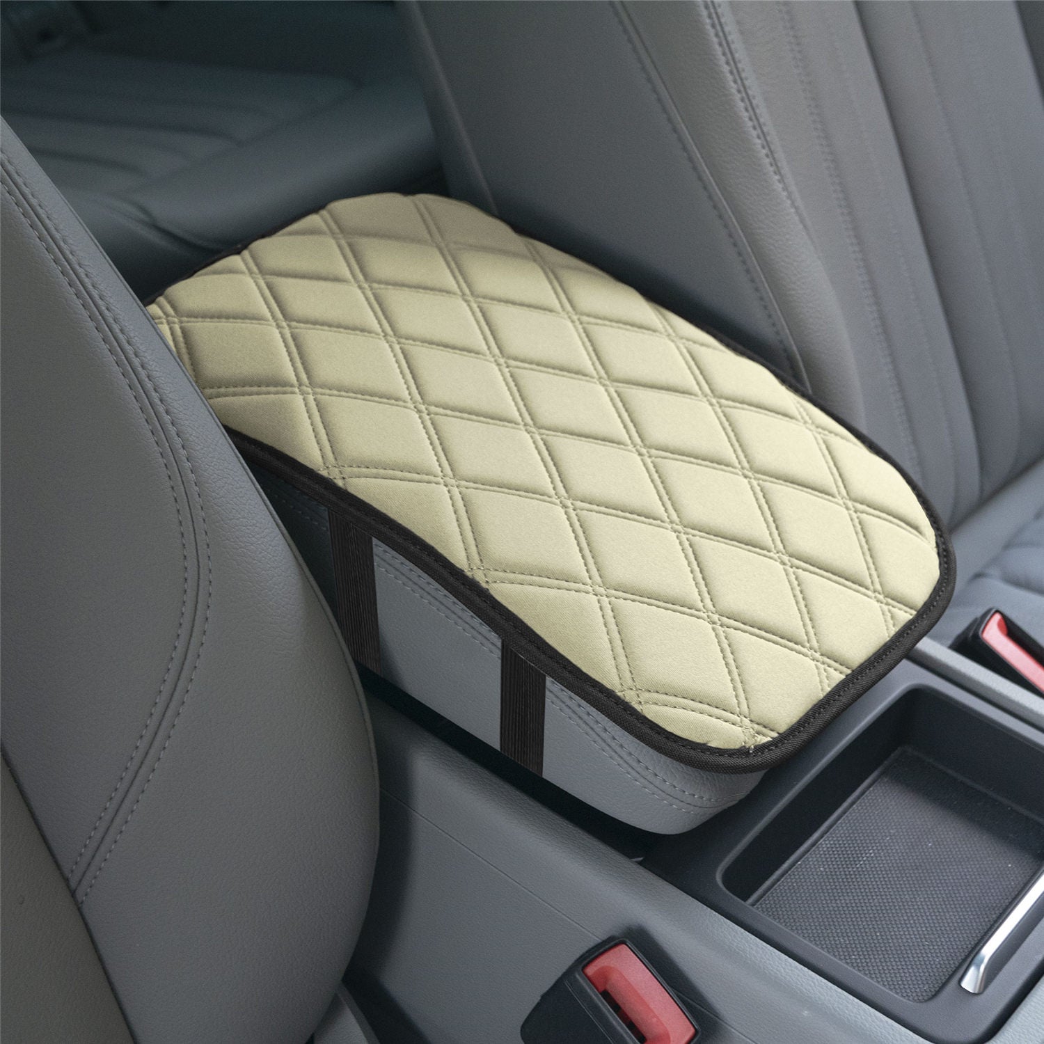 Armrest Covers